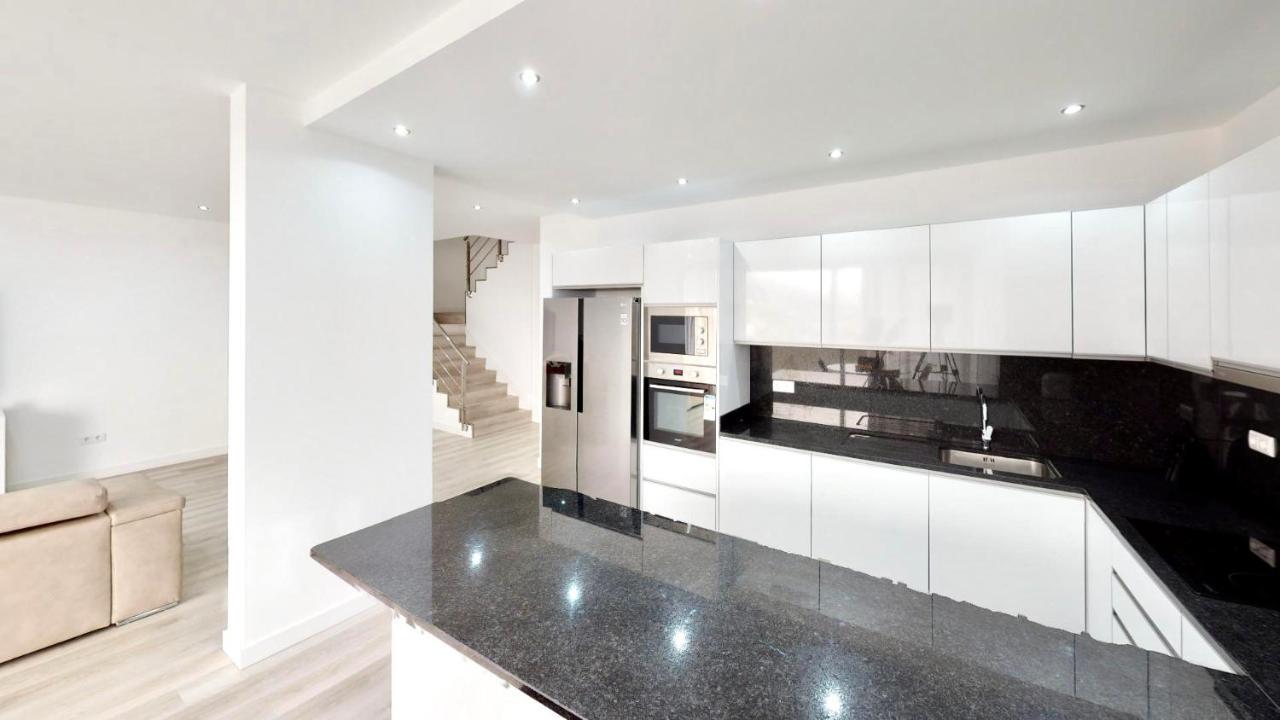 ריביירה בראבה Villa Cassolino מראה חיצוני תמונה
