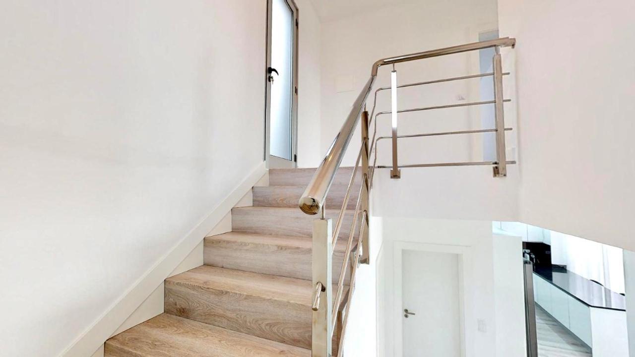 ריביירה בראבה Villa Cassolino מראה חיצוני תמונה