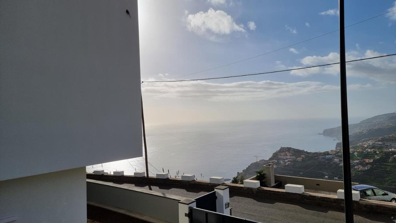 ריביירה בראבה Villa Cassolino מראה חיצוני תמונה