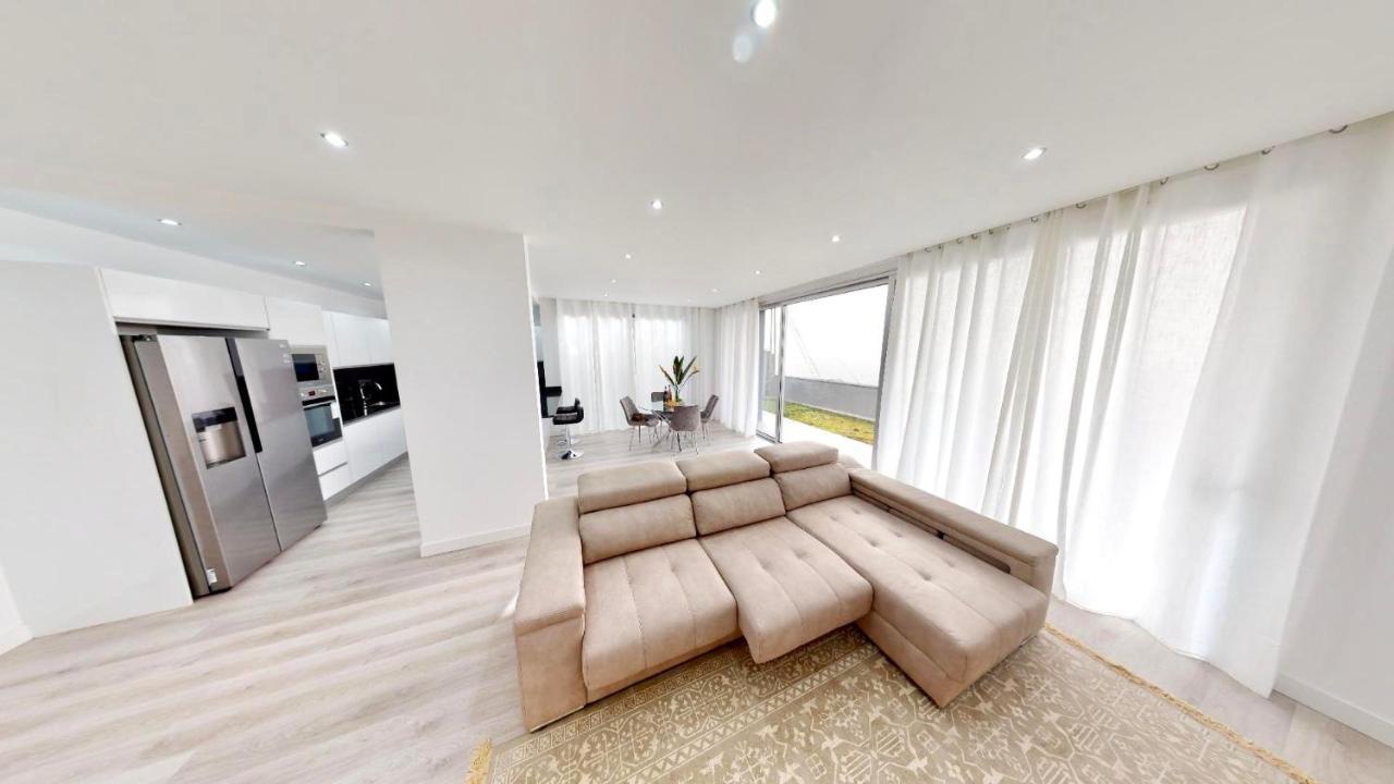 ריביירה בראבה Villa Cassolino מראה חיצוני תמונה