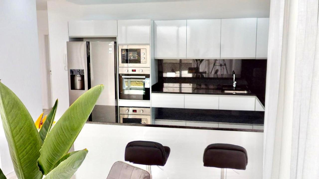 ריביירה בראבה Villa Cassolino מראה חיצוני תמונה