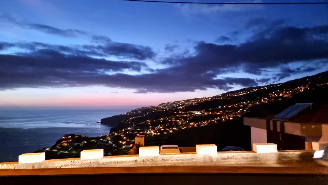 ריביירה בראבה Villa Cassolino מראה חיצוני תמונה