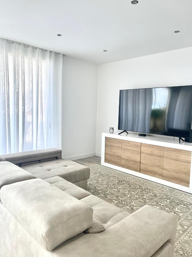ריביירה בראבה Villa Cassolino מראה חיצוני תמונה